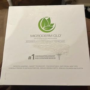 COPY - DIAMON MICRODERMABRASION
